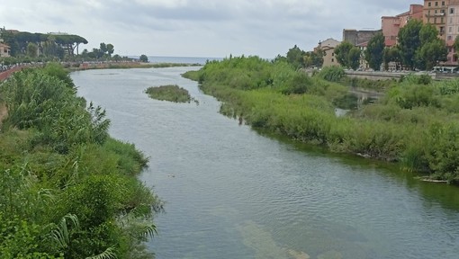 "Diamo da bere al Roia!", confronto a Ventimiglia per rinaturalizzare e 'ricaricare' la falda del fiume (Foto) "Diamo da bere al Roia!", confronto a Ventimiglia per rinaturalizzare e 'ricaricare' la falda del fiume (Foto)