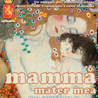 Ventimiglia: l'11 maggio spettacolo dedicato alle mamme