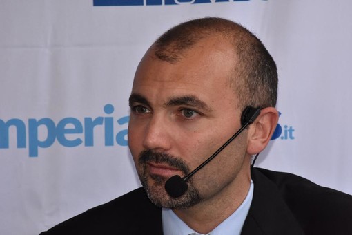 Stasera torna '2 ciapetti con Federico', in studio due Sindaci (Conio e Biasi) e l'Assessore regionale Scajola