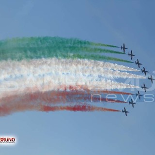 61° Festival di Sanremo: ecco la giornata per celebrare i 150 anni dell'Unità d'Italia 61° Festival di Sanremo: ecco la giornata per celebrare i 150 anni dell'Unità d'Italia