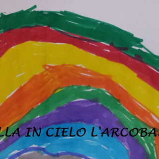 'Giornata internazionale della Pace': una filastrocca in un video dell'Istituto Cavour 2 di Ventimiglia (Video) 'Giornata internazionale della Pace': una filastrocca in un video dell'Istituto Cavour 2 di Ventimiglia (Video)