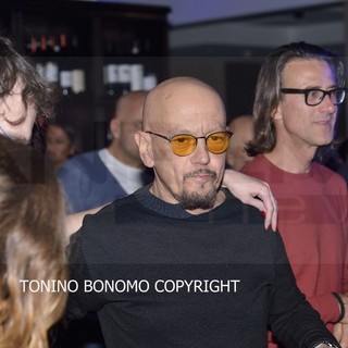 #Festival2016: grande festa ieri sera al Victory Morgana per il via alla settimana festivaliera