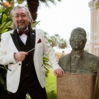 Al Forte di Santa Tecla il gran finale di "Swing Corner of the Fortress": Freddy Colt svela i segreti dell'arrangiamento Al Forte di Santa Tecla il gran finale di "Swing Corner of the Fortress": Freddy Colt svela i segreti dell'arrangiamento