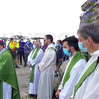 Nuovo focolaio Covid dopo la 'Festa del Redentore': quattro contagiati, erano tutti non vaccinati