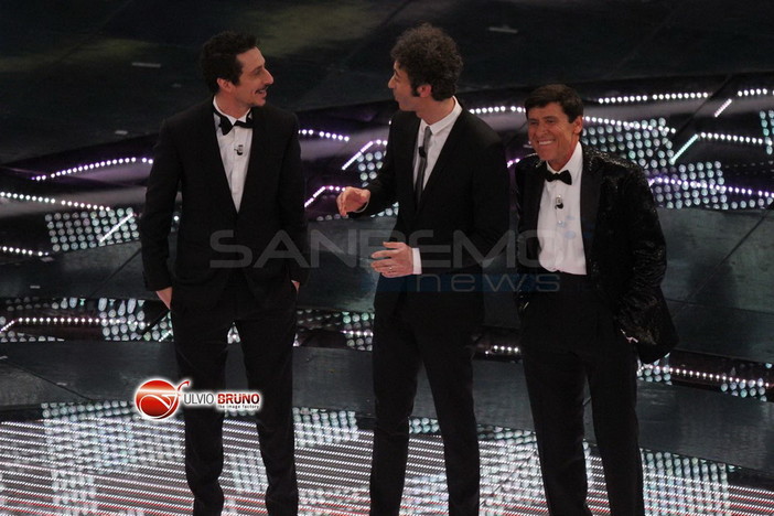 61° Festival di Sanremo: ecco la scaletta della seconda serata all'Ariston