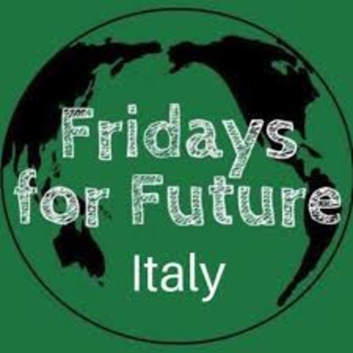 Imperia: anche i Giovani Democratici della nostra provincia all'evento 'Fridays for Future'
