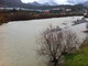 Ventimiglia: possibile innalzamento del fiume Roja, il Comune monitora la situazione