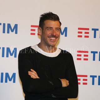 #Sanremo2017, Gabbani: "Nonostante il mood ironico e sdrammatizzante, per quanto mi riguarda il mio è un brano serio"
