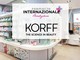 Domani 1 ottobre, alla Farmacia Internazionale di Bordighera la giornata della bellezza insieme alla famosa azienda cosmetica Korff Domani 1 ottobre, alla Farmacia Internazionale di Bordighera la giornata della bellezza insieme alla famosa azienda cosmetica Korff