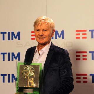 Sanremo, annullato il concerto di Ron previsto per il 4 agosto Sanremo, annullato il concerto di Ron previsto per il 4 agosto