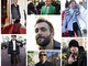 Sanremo: terminata la due giorni giorni di 'antipasto' al Festival, oggi la parata di cantanti al Casinò (Foto) Sanremo: terminata la due giorni giorni di 'antipasto' al Festival, oggi la parata di cantanti al Casinò (Foto)