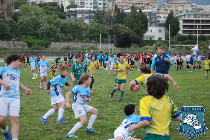 Le immagini dal campo di Pian di Poma
