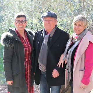 Imperia: anche le olive fanno festa nel Borgo di Sant’Agata