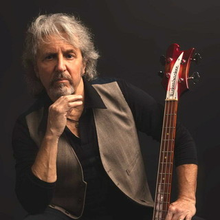 Il sanremese Fulvio Gaslini lancia “Odisseo”: un viaggio tra rock progressivo e Dante pronto per il palco