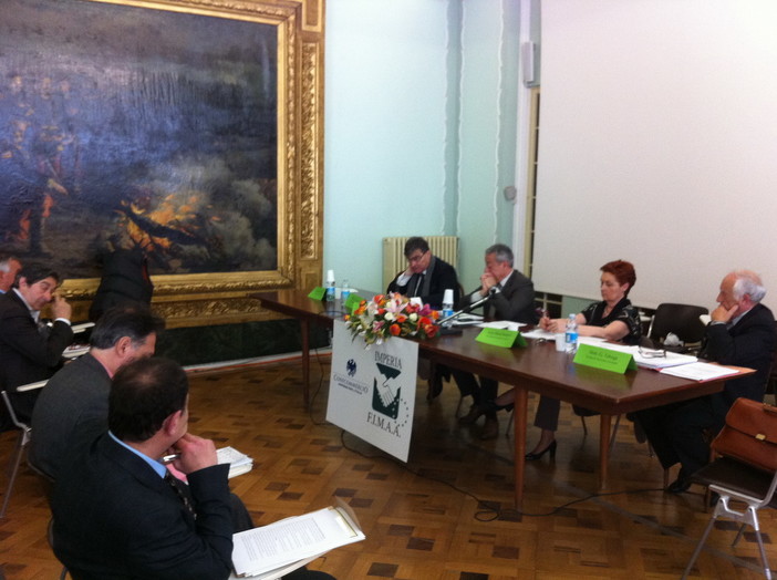 Anna Maria Beatrici di Ventimiglia eletta presidente provinciale del sindacato FIMAA Anna Maria Beatrici di Ventimiglia eletta presidente provinciale del sindacato FIMAA