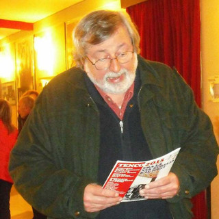 Francesco Guccini Francesco Guccini