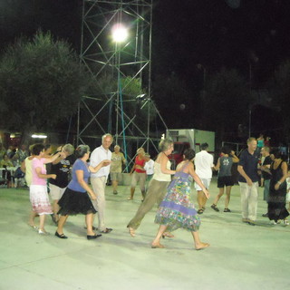 Riapre stasera la 'Festa Democratica' di Bussana: ospite d'onore l'On. Antonio Misiani Riapre stasera la 'Festa Democratica' di Bussana: ospite d'onore l'On. Antonio Misiani