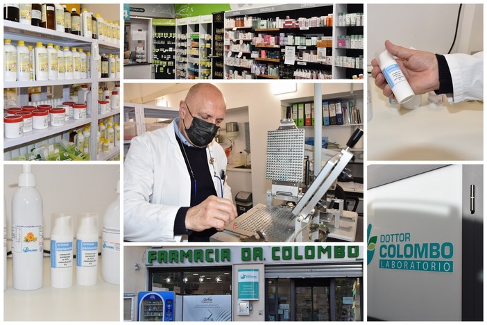 Aumentano i casi di Scabbia nella nostra provincia: le raccomandazioni della Farmacia 'Colombo' di Sanremo (Foto e Video) Aumentano i casi di Scabbia nella nostra provincia: le raccomandazioni della Farmacia 'Colombo' di Sanremo (Foto e Video)
