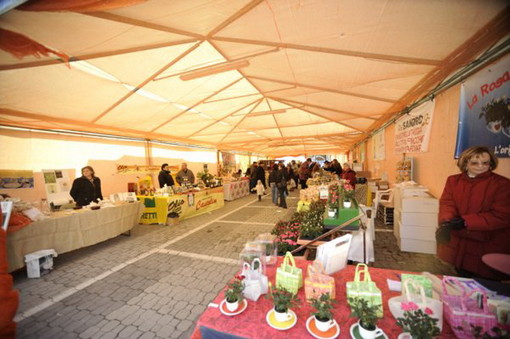 San Bartolomeo al Mare: multe alla Fiera della Candelora per gli scontrini fiscali San Bartolomeo al Mare: multe alla Fiera della Candelora per gli scontrini fiscali