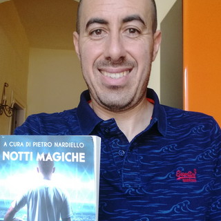 Ventimiglia: i libri come i sassolini di Pollicino, incontri con l’Autore all'Istituto Professionale per il Commercio Marco Polo