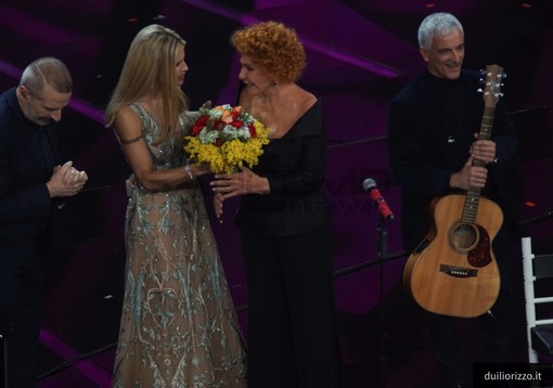 Il Mercato dei Fiori ritorna a organizzare il concorso per il bouquet del Festival di Sanremo, Biale: “Spazio al prodotto locale”