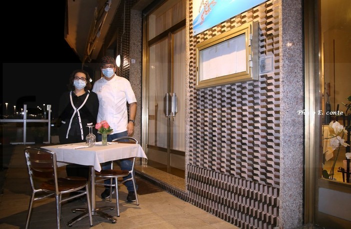 Vallecrosia: domani alle 18 flash mob dei commercianti per chiedere alle Istituzioni di poter ripartire