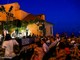 Cervo: grande successo ieri sera per il concerto di Paolo Fresu sul Sagrato dei Corallini (Foto)