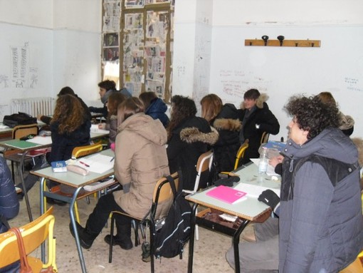 Scuole (non) rinnovabili ad Imperia: servono anche interventi di riqualificazione energetica