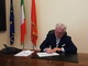 Sprint finale per la 'Ferrovia delle Meraviglie' tra i 'Luoghi del Cuore Fai': firma anche il Sindaco di Ventimiglia