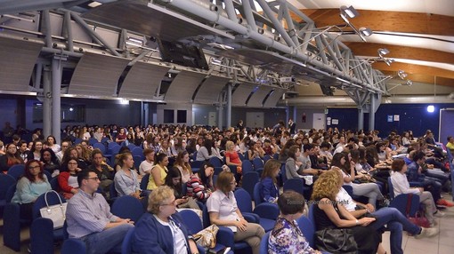 Sanremo: prosegue al Palafiori il 'Festival della Salute', tutto il programma della giornata