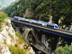 La ferrovia Cuneo-Ventimiglia-Nizza al 5° posto nella classifica provvisoria nazionale dei 'Luoghi del Cuore' del Fai
