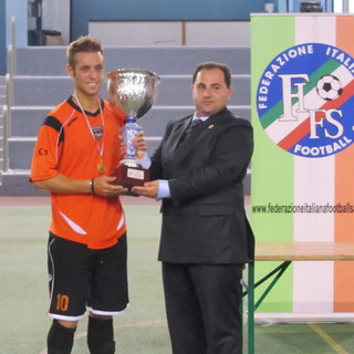 Calcio a 5: Fcd Ospedaletti vince a Nizza l’Europa Cup Tournament 2011