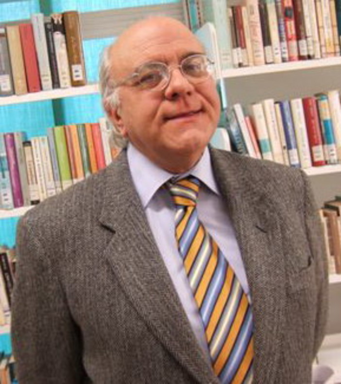 Franco D’Imporzano Franco D’Imporzano
