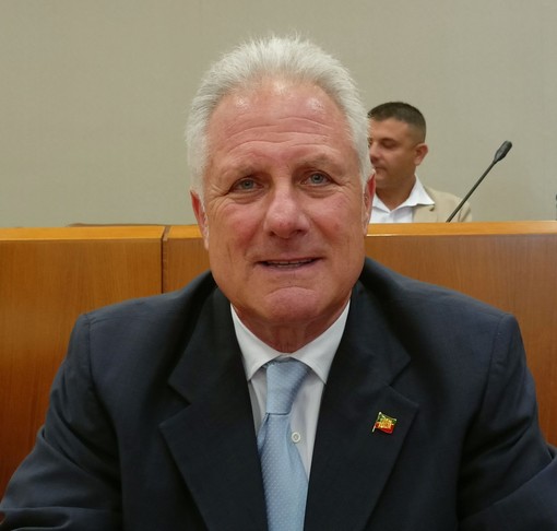 Ventimiglia: scontro tra maggioranza e opposizione sul caso Ventrella, approvata la pratica con Scullino contrario Ventimiglia: scontro tra maggioranza e opposizione sul caso Ventrella, approvata la pratica con Scullino contrario