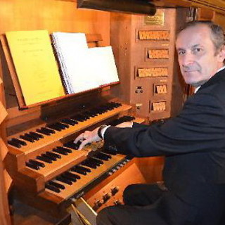 Sabato prossimo concerto d’organo e percussioni al ‘Sacré Cœur’ del Principato Monaco