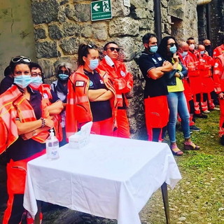 Difficoltà per la Croce Bianca di Pornassio, c'è bisogno di nuovi volontari e risorse economiche