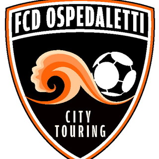 Calcio: stasera ad Ospedaletti triangolare City Touring, Sanremese e Ventimiglia