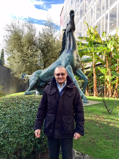 Imperia: sono già 400 le opere candidate per l'11° Video Festival che si svolgerà ad aprile 2016 Imperia: sono già 400 le opere candidate per l'11° Video Festival che si svolgerà ad aprile 2016