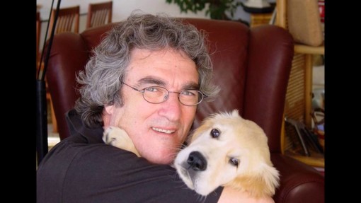 Bordighera: a maggio cerimonia di intitolazione a Giancarlo Golzi del Teatro del Palazzo del Parco