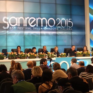 #Sanremo2015: ecco chi saranno i campioni che si esibiranno nella prima serata del Festival #Sanremo2015: ecco chi saranno i campioni che si esibiranno nella prima serata del Festival