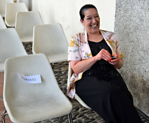 Imperia: scomparsa della 51enne Federica Tassinari, il cordoglio dell'associazione 'Pantà Musicà' Imperia: scomparsa della 51enne Federica Tassinari, il cordoglio dell'associazione 'Pantà Musicà'