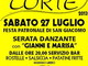 Molini di Triora: domani e domenica appuntamento con la festa del Santo Patrono Molini di Triora: domani e domenica appuntamento con la festa del Santo Patrono
