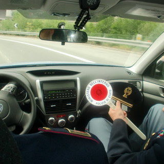 Ventimiglia: nell’ambito di controlli straordinari, catturati alla frontiera due latitanti dalla Polizia di Stato