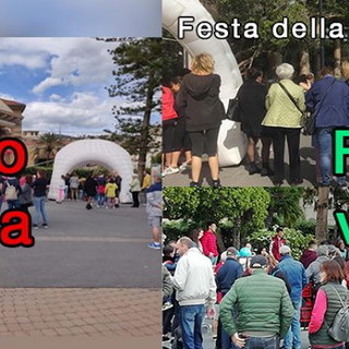 Bordighera: critiche di Pallanca alle manifestazioni, il duro rimbrotto del Sindaco Vittorio Ingenito