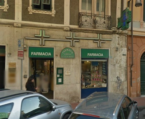 Farmacia Gibelli
