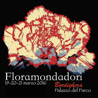 A marzo le aziende floricole della Provincia di Imperia in esposizione alla fiera del fiore e della cultura di Bordighera