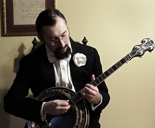 Il Sultano dello Swing sanremese Freddy Colt in tournèe negli Stati Uniti Il Sultano dello Swing sanremese Freddy Colt in tournèe negli Stati Uniti