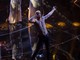 Sanremo: Achille Lauro si auto 'battezza' sul palco, il Vescovo "Una penosa esibizione che deride la fede cattolica" Sanremo: Achille Lauro si auto 'battezza' sul palco, il Vescovo "Una penosa esibizione che deride la fede cattolica"