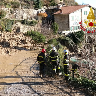 Cenova: venti persone rientrate nelle proprie abitazioni, il Sindaco Adorno "Al lavoro per ripulire la frazione"