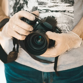 Fotografi Cna “Chiediamo al Governo i contributi a fondo perduto e le agevolazioni del DL Ristori”